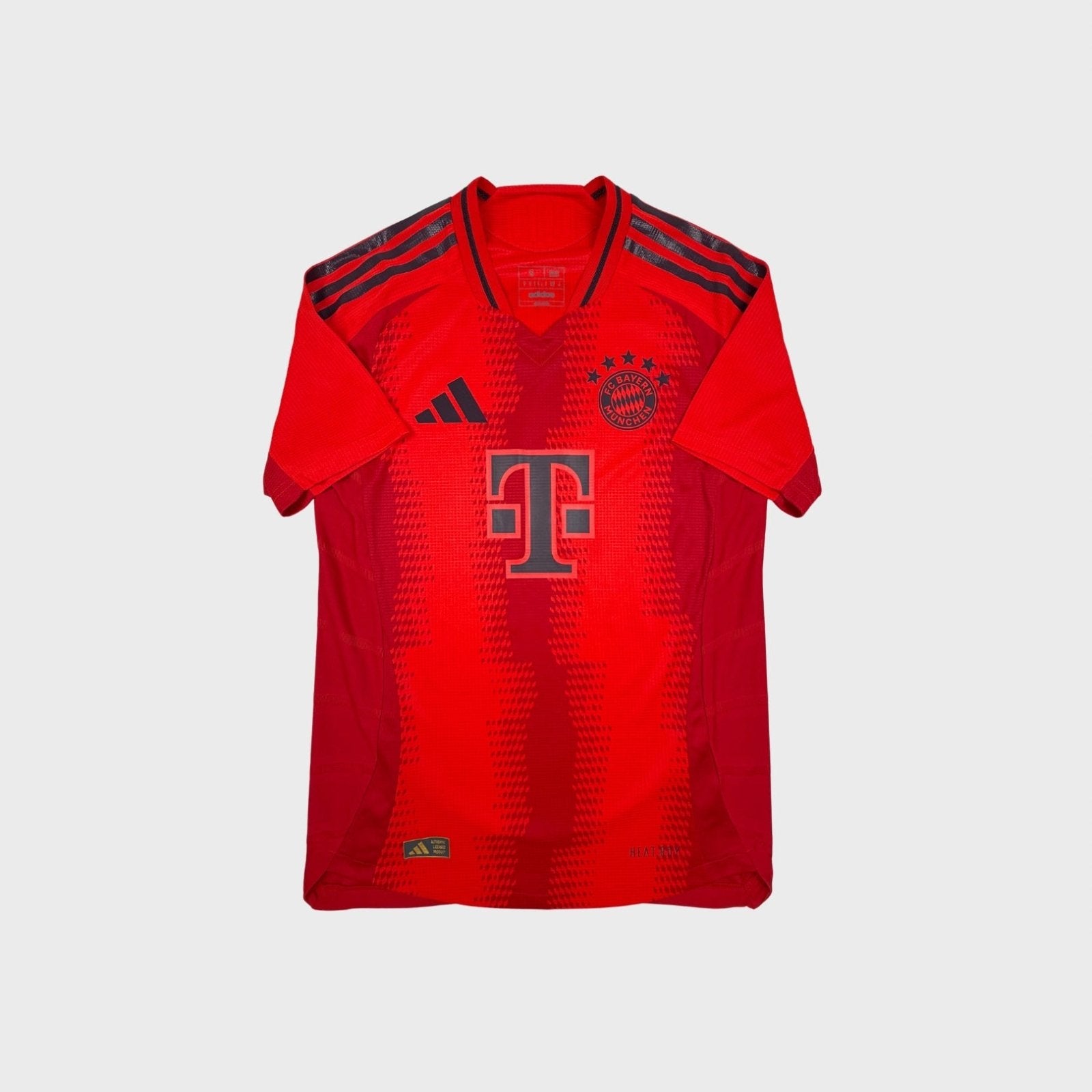 2024/25 Bayern Munich Domicile - Kane 9 *PRO* (S) - Iconic Football Shop