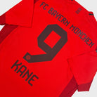 2024/25 Bayern Munich Domicile - Kane 9 *PRO* (S) - Iconic Football Shop