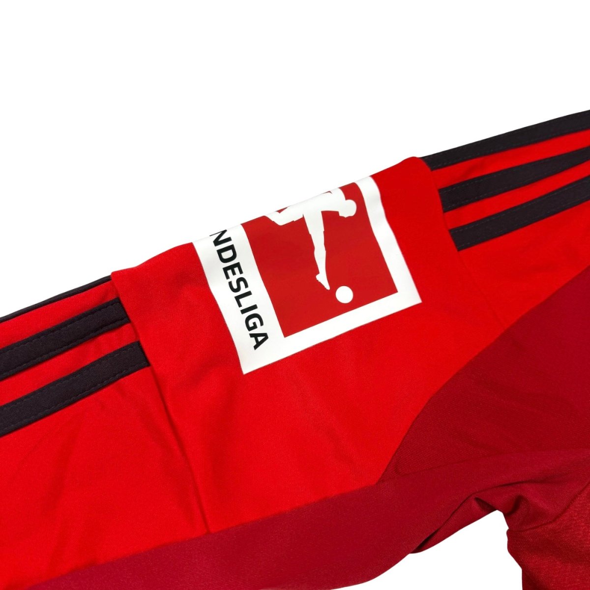 2024/25 Bayern Munich Domicile - Kane 9 (S) - Iconic Football Shop