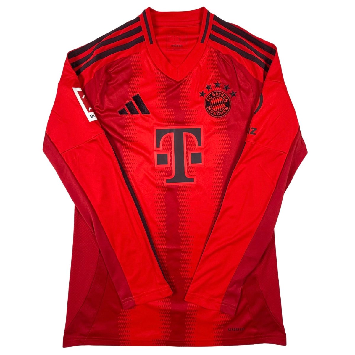 2024/25 Bayern Munich Domicile - Kane 9 (S) - Iconic Football Shop