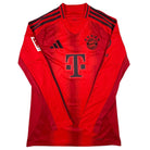 2024/25 Bayern Munich Domicile - Kane 9 (S) - Iconic Football Shop