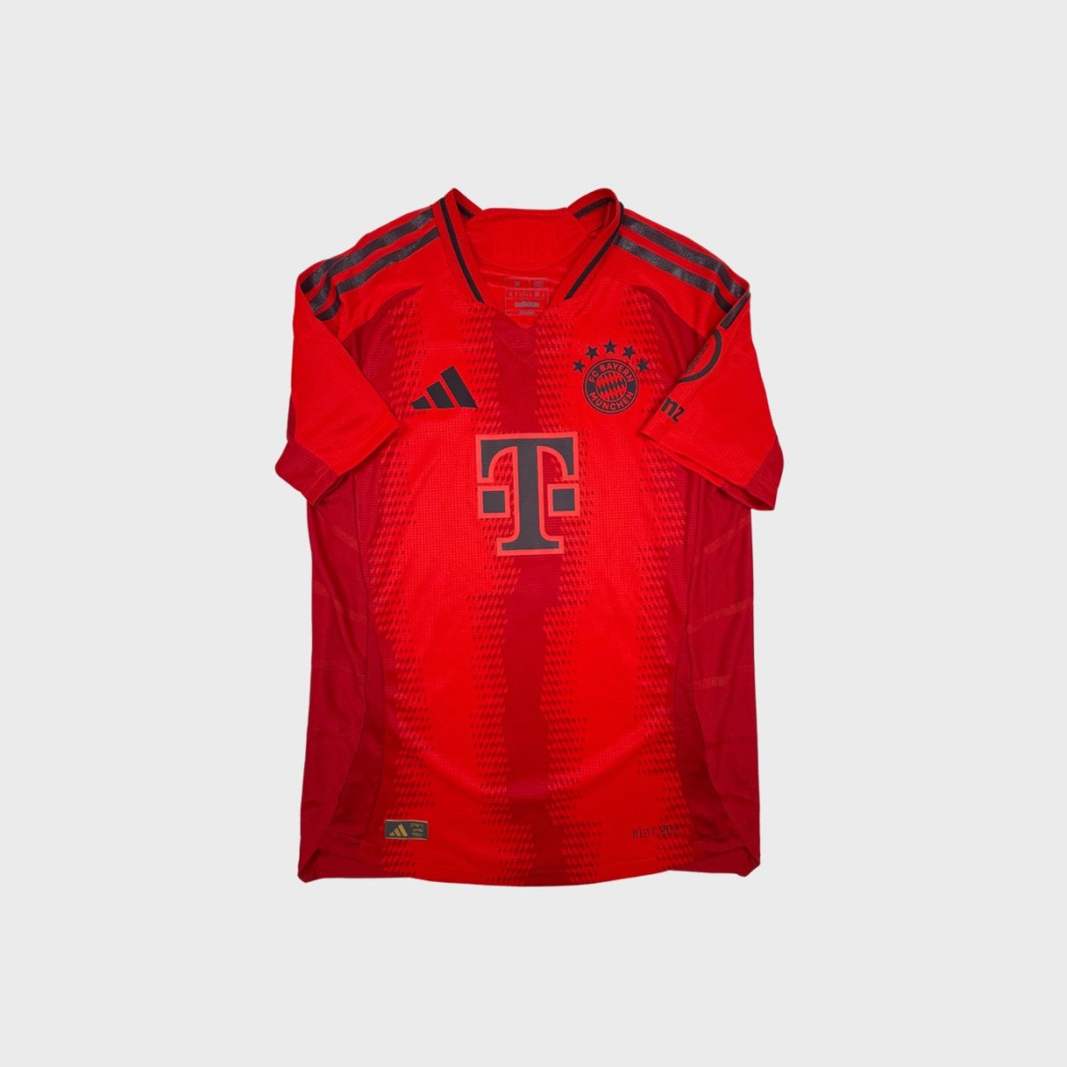 2024/25 Bayern Munich Domicile - Kimmich 6 *PRO* (M) - Iconic Football Shop