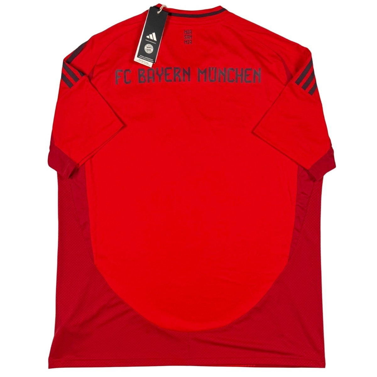 2024/25 Bayern Munich Domicile (XL) - Iconic Football Shop