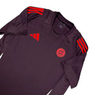 2024/25 Bayern Munich Entraînement *COMPLET* (L) - Iconic Football Shop