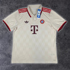 2024/25 Bayern Munich Third (XL) - Iconic Football Shop