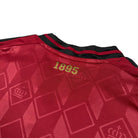 2024/25 Belgique Domicile (L) - Iconic Football Shop