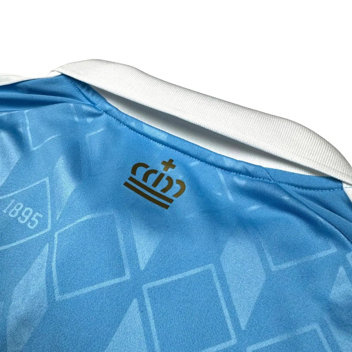 2024/25 Belgique Extérieur (13/14a) - Iconic Football Shop