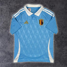 2024/25 Belgique Extérieur (13/14a) - Iconic Football Shop