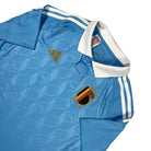 2024/25 Belgique Extérieur (13/14a) - Iconic Football Shop