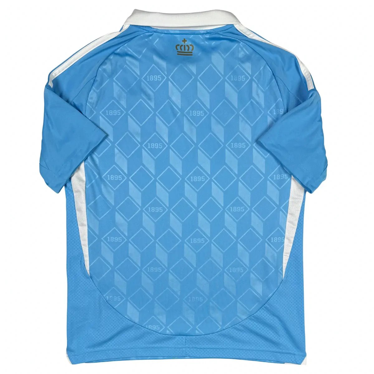 2024/25 Belgique Extérieur (13/14a) - Iconic Football Shop