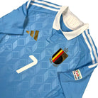 2024/25 Belgique Extérieur - De Bruyne 7 *PRO* (S) - Iconic Football Shop