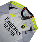 2024/25 Benfica Third (M) - Iconic Football Shop