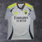 2024/25 Benfica Third (M) - Iconic Football Shop