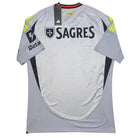 2024/25 Benfica Third (M) - Iconic Football Shop