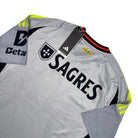 2024/25 Benfica Third (M) - Iconic Football Shop