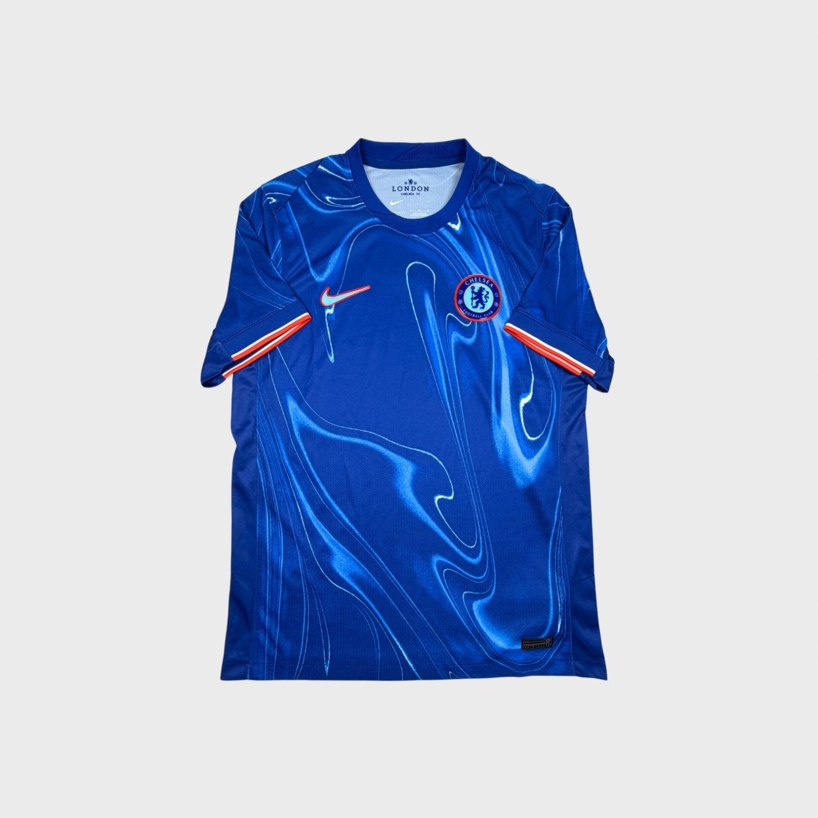 2024/25 Chelsea Domicile (M) - Iconic Football Shop