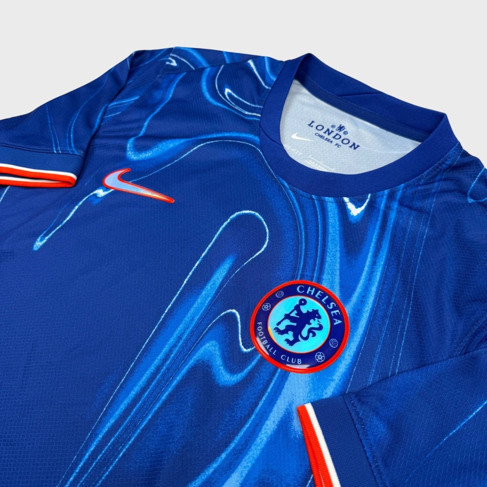 2024/25 Chelsea Domicile (M) - Iconic Football Shop