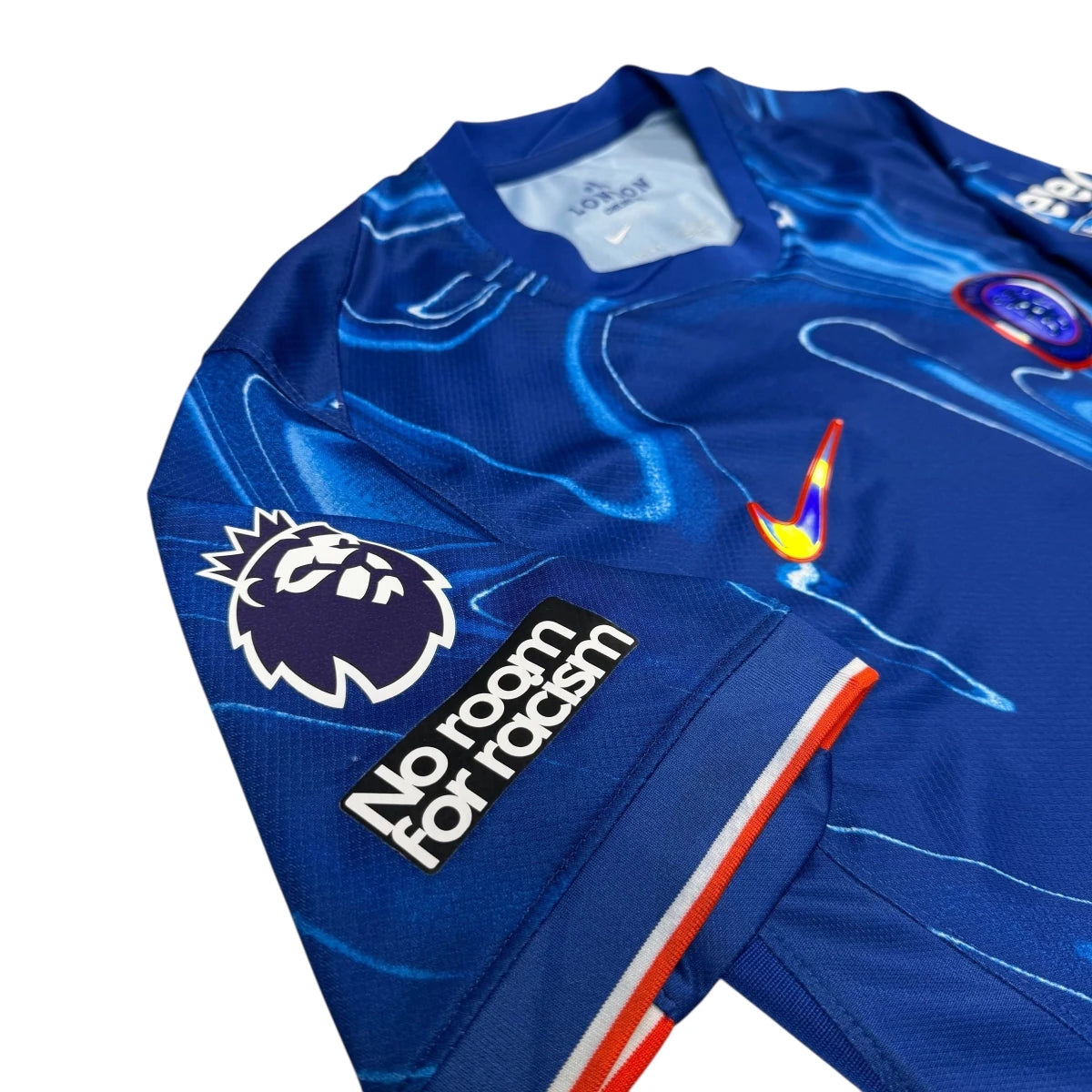 2024/25 Chelsea Domicile - Palmer 20 (M) - Iconic Football Shop