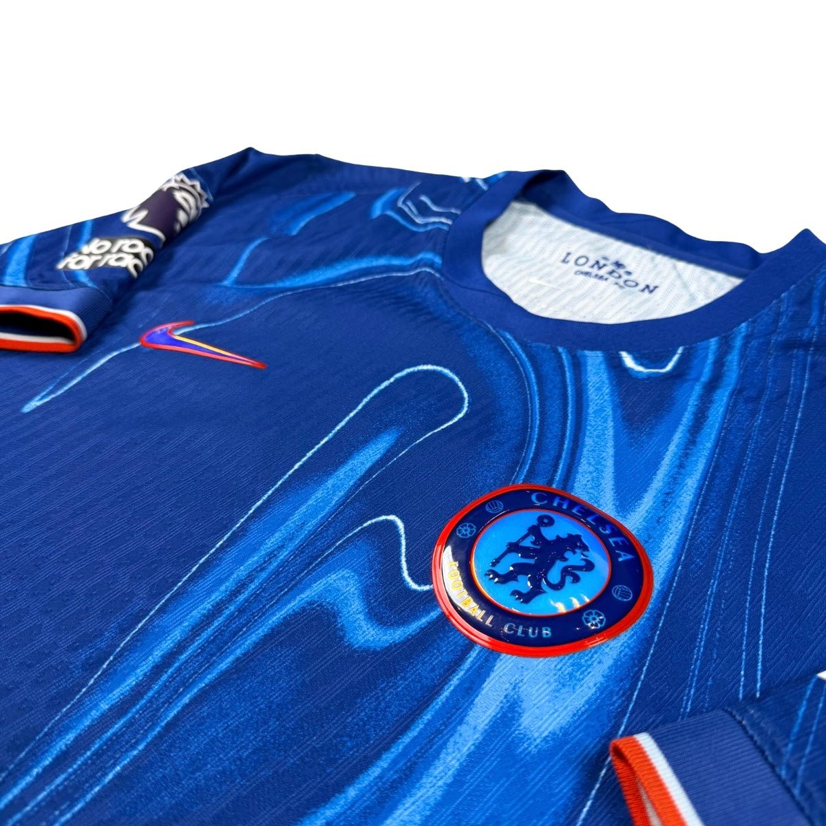 2024/25 Chelsea Domicile - Palmer 20 *PRO* (L) - Iconic Football Shop