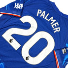 2024/25 Chelsea Domicile - Palmer 20 *PRO* (L) - Iconic Football Shop