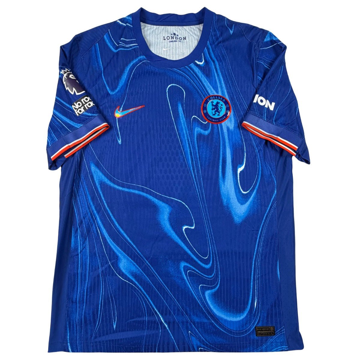 2024/25 Chelsea Domicile - Palmer 20 *PRO* (L) - Iconic Football Shop
