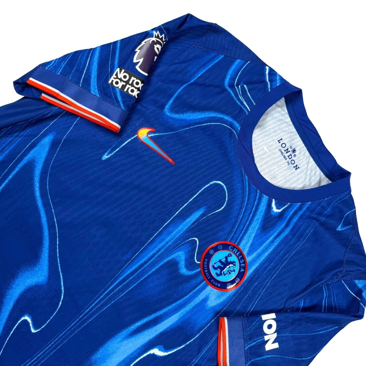 2024/25 Chelsea Domicile - Palmer 20 *PRO* (L) - Iconic Football Shop