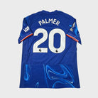 2024/25 Chelsea Domicile - Palmer 20 *PRO* (L) - Iconic Football Shop