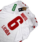 2024/25 Cologne Domicile - Martel 6 (2XL) - Iconic Football Shop