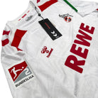 2024/25 Cologne Domicile - Martel 6 (2XL) - Iconic Football Shop