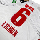 2024/25 Cologne Domicile - Martel 6 (2XL) - Iconic Football Shop