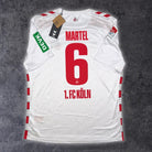 2024/25 Cologne Domicile - Martel 6 (2XL) - Iconic Football Shop