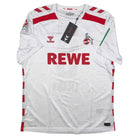 2024/25 Cologne Domicile - Martel 6 (2XL) - Iconic Football Shop