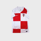 2024/25 Croatie Domicile (M) - Iconic Football Shop