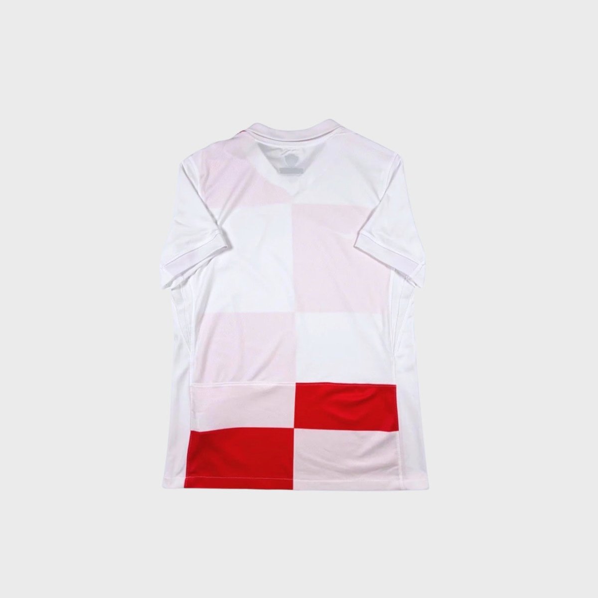 2024/25 Croatie Domicile (M) - Iconic Football Shop
