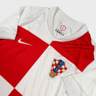 2024/25 Croatie Domicile (M) - Iconic Football Shop