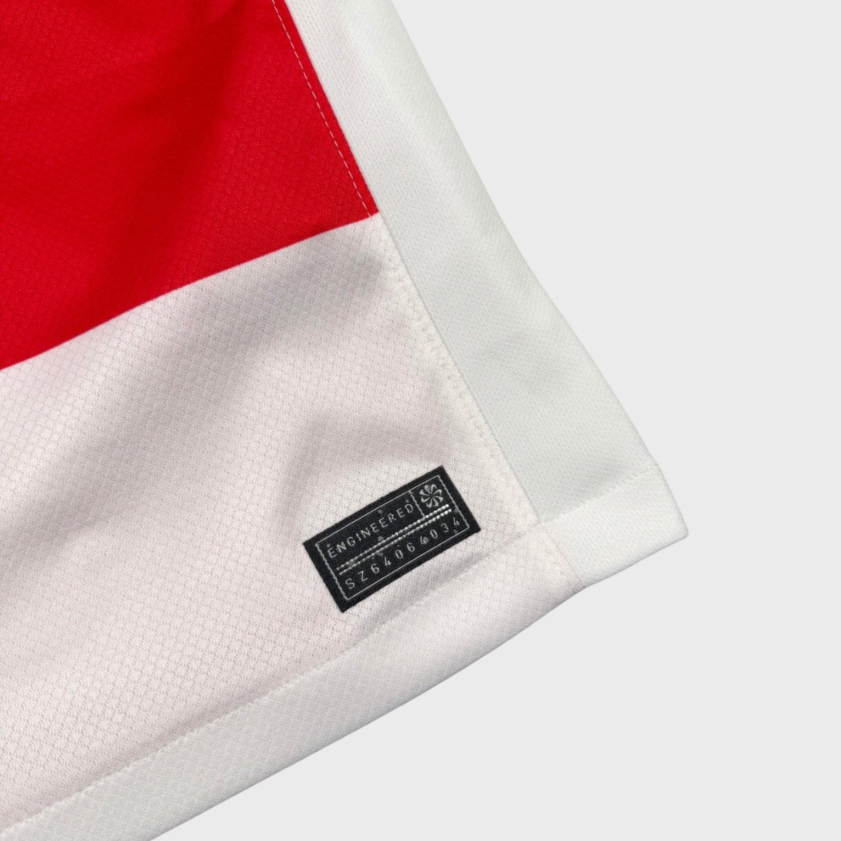 2024/25 Croatie Domicile (M) - Iconic Football Shop