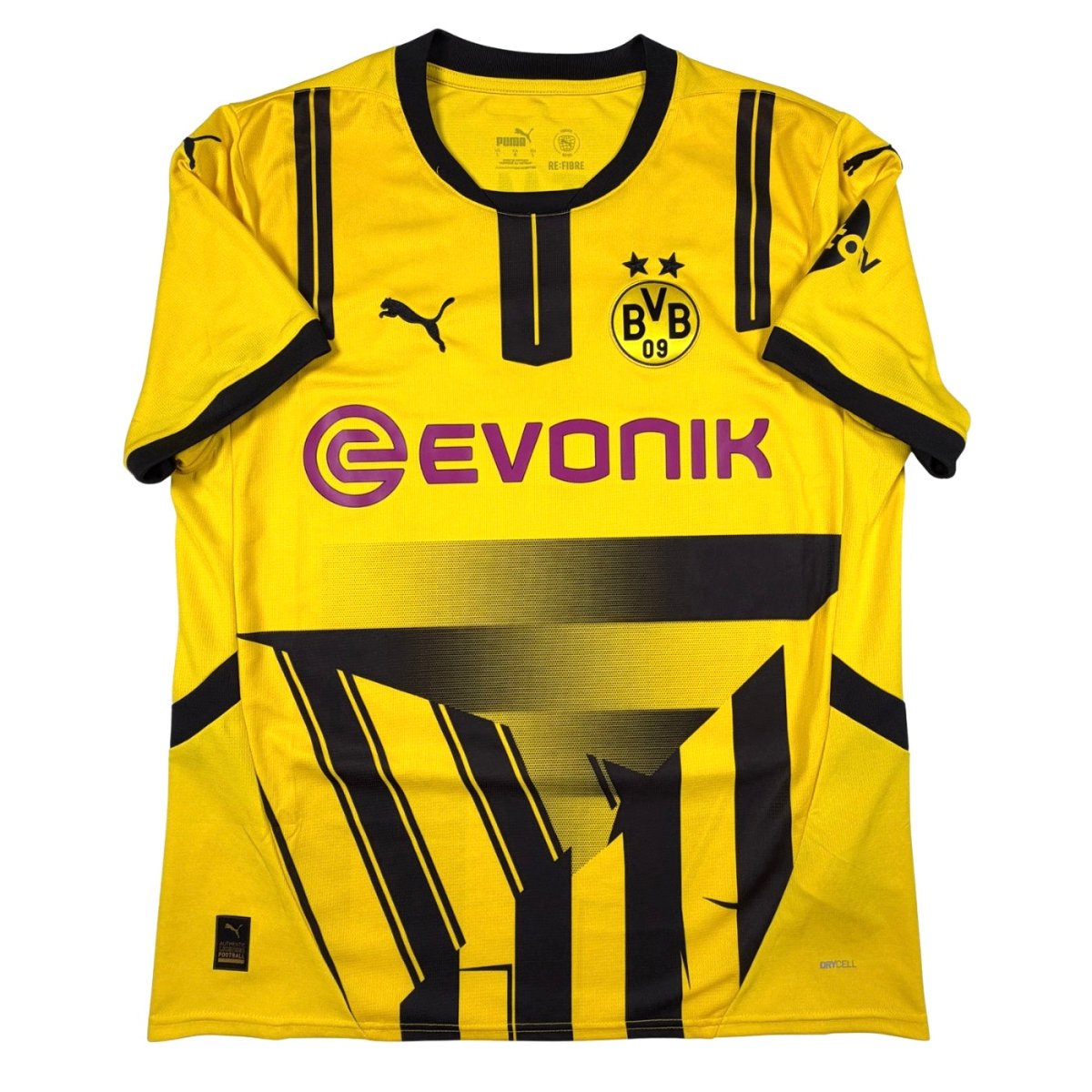 2024/25 Dortmund Domicile - Emre Can 23 *CUP* (L) - Iconic Football Shop