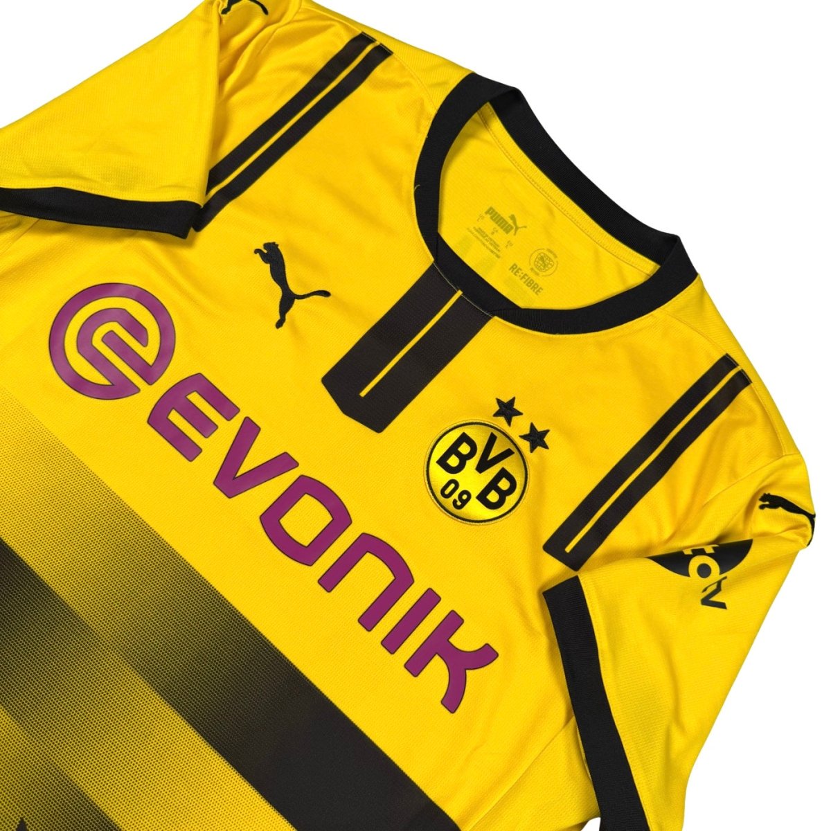 2024/25 Dortmund Domicile - Emre Can 23 *CUP* (L) - Iconic Football Shop