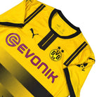 2024/25 Dortmund Domicile - Emre Can 23 *CUP* (L) - Iconic Football Shop