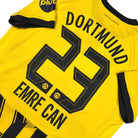 2024/25 Dortmund Domicile - Emre Can 23 *CUP* (L) - Iconic Football Shop