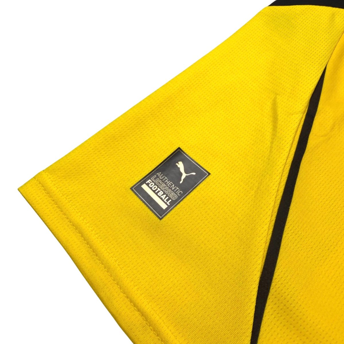 2024/25 Dortmund Domicile - Emre Can 23 *CUP* (L) - Iconic Football Shop