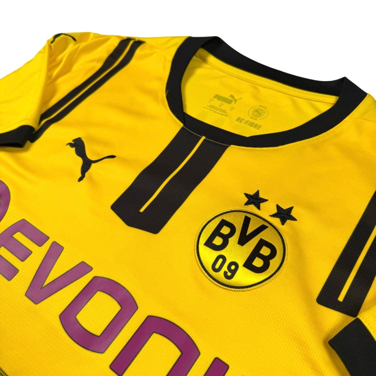 2024/25 Dortmund Domicile - Emre Can 23 *CUP* (L) - Iconic Football Shop