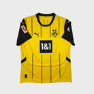 2024/25 Dortmund Domicile - Emre Can 23 (L) - Iconic Football Shop