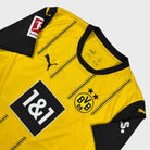 2024/25 Dortmund Domicile - Emre Can 23 (L) - Iconic Football Shop