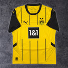 2024/25 Dortmund Domicile (L) - Iconic Football Shop