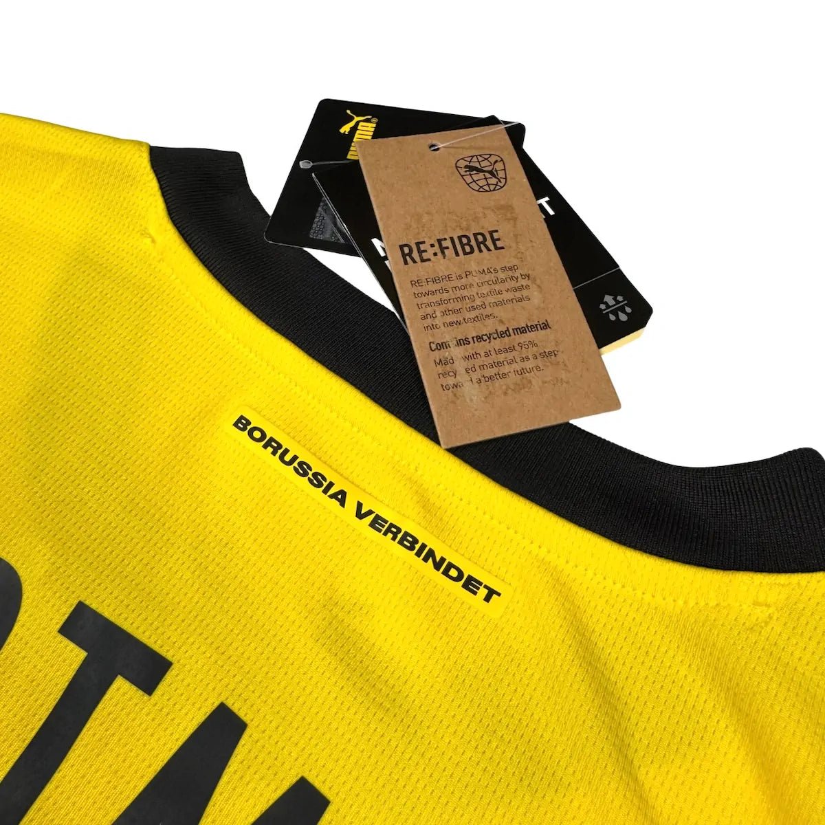 2024/25 Dortmund Domicile (L) - Iconic Football Shop