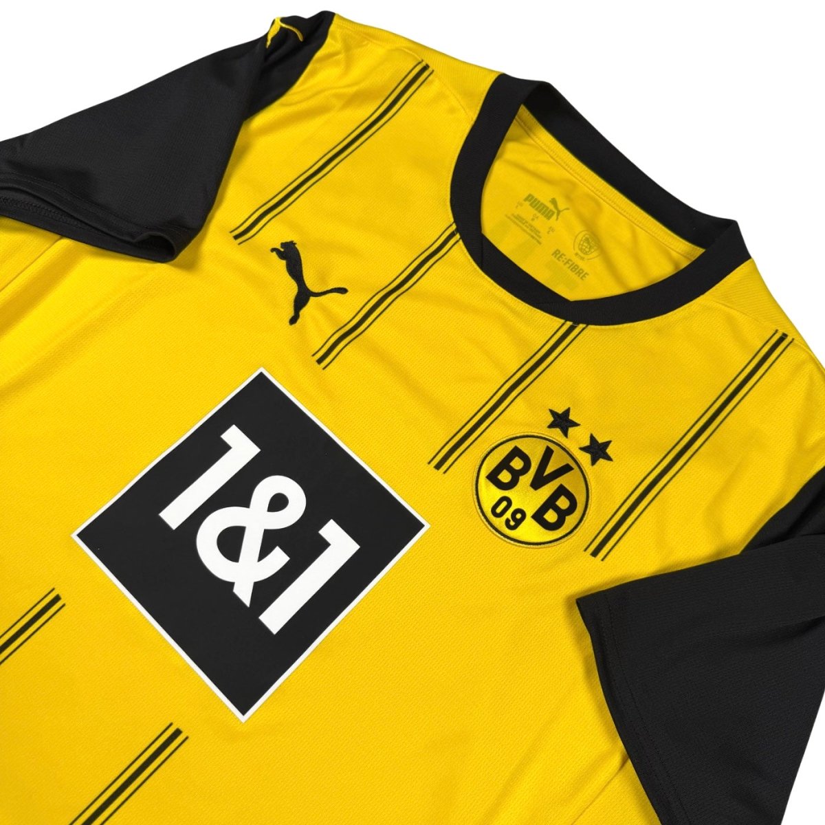2024/25 Dortmund Domicile (L) - Iconic Football Shop