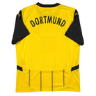 2024/25 Dortmund Domicile (L) - Iconic Football Shop
