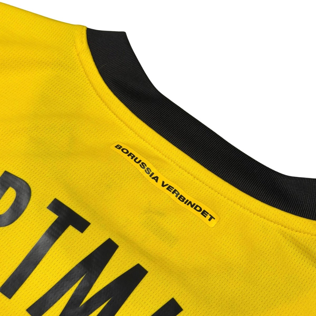 2024/25 Dortmund Domicile (L) - Iconic Football Shop