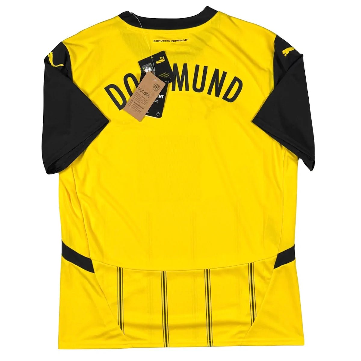 2024/25 Dortmund Domicile (L) - Iconic Football Shop